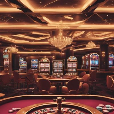 Magicbet Casino въвежда нови функции и подобрява игровото изживяване